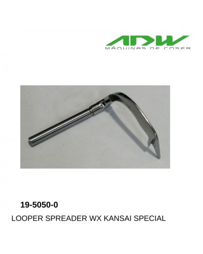 19-5050-0 - LOOPER SPREADER WX KANSAI SPECIAL